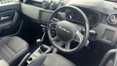 Dacia Duster 1.0 TCe 90 Journey 5dr Petrol Estate